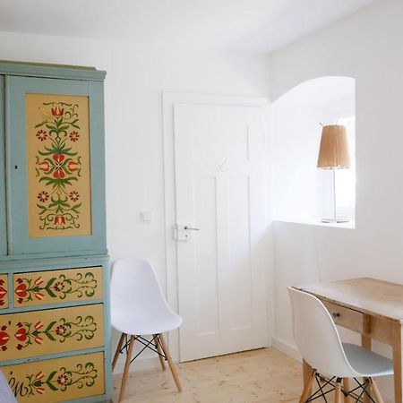Haus Muensterblick Lägenhet Reichenau Exteriör bild