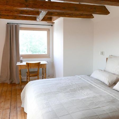 Haus Muensterblick Lägenhet Reichenau Exteriör bild