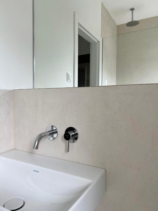 Haus Muensterblick Lägenhet Reichenau Exteriör bild