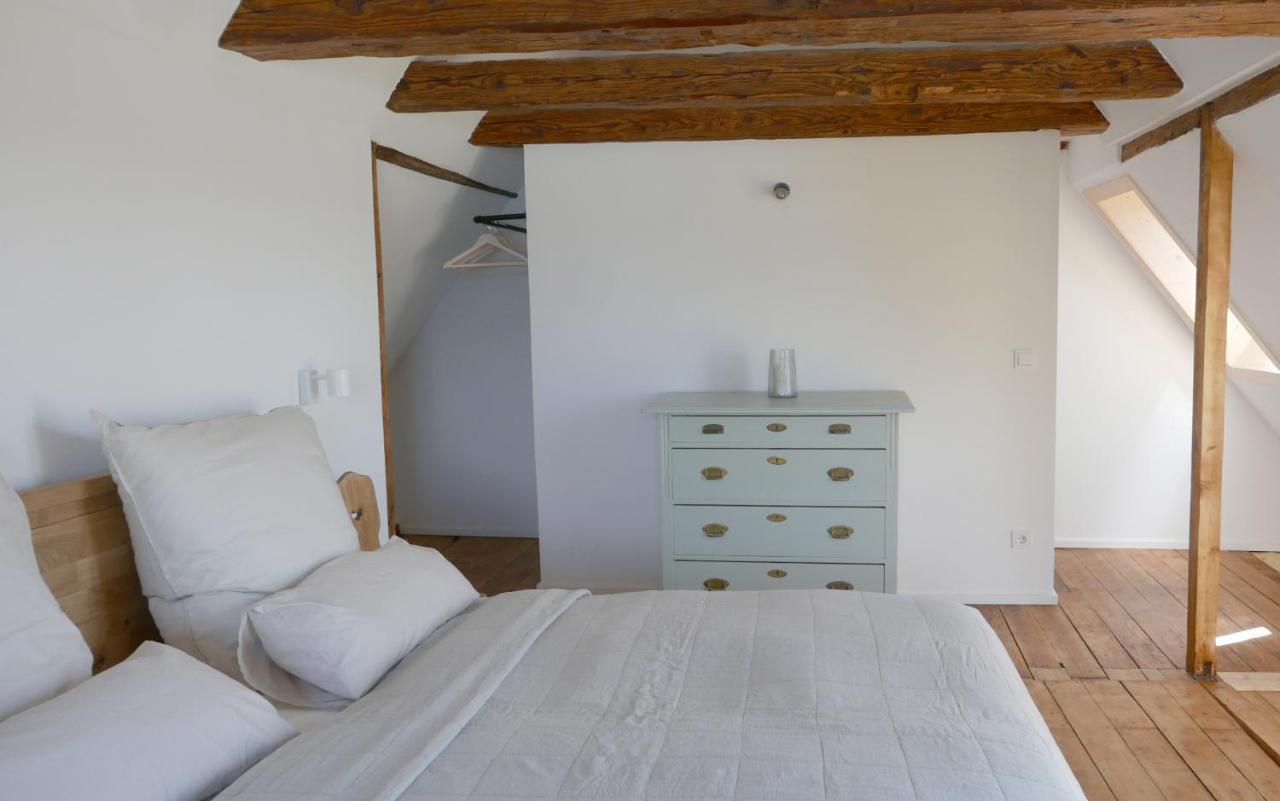 Haus Muensterblick Lägenhet Reichenau Exteriör bild