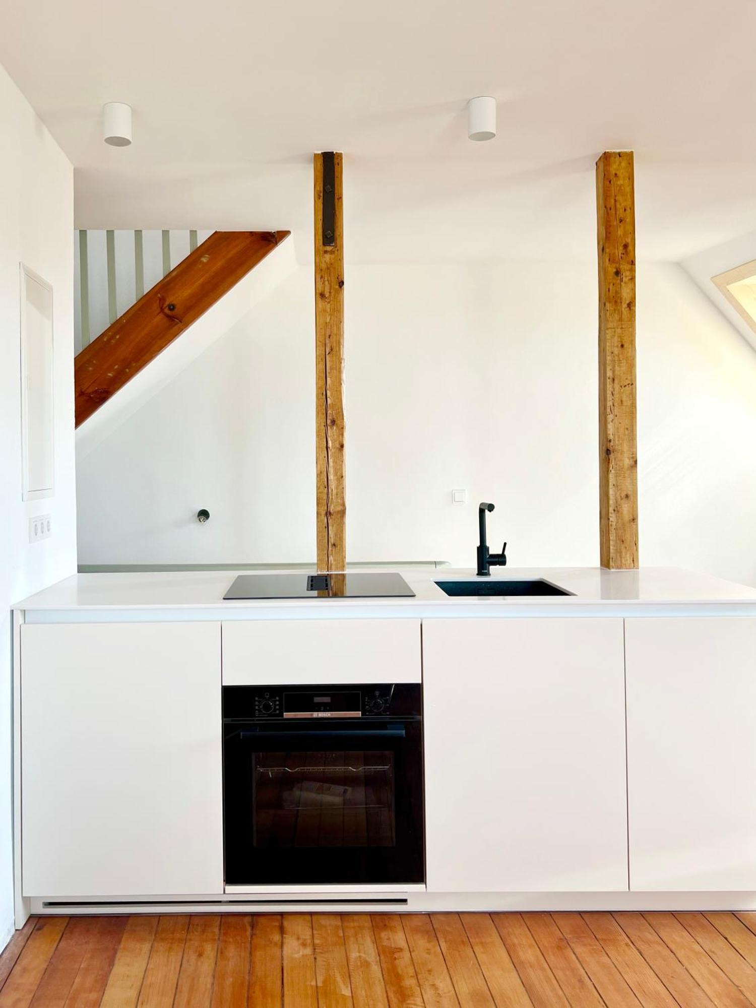 Haus Muensterblick Lägenhet Reichenau Exteriör bild